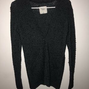 Abercrombie & Fitch Cardigan Sweater